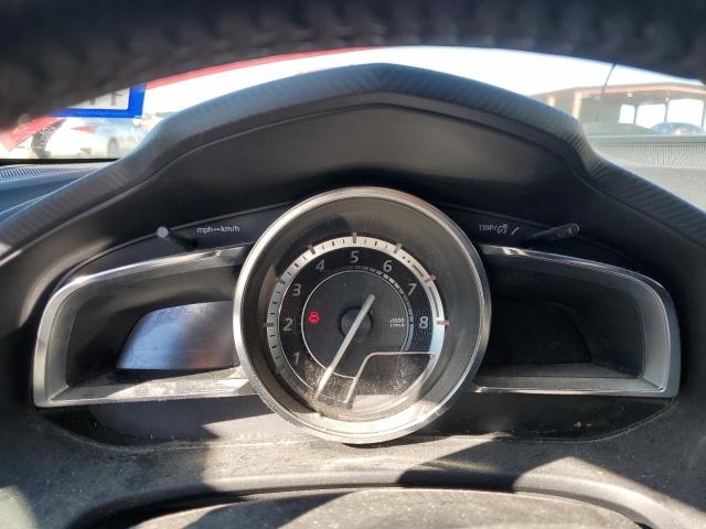 2014 Mazda 3 მანქანა იყიდება აუქციონზე, vin: JM1BM1M32E1204873, აუქციონის ნომერი: 86696774