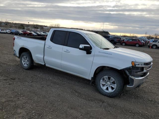 Aukcja sprzedaży 2020 Chevrolet Silverado, vin: 1GCRYDEDXLZ186178, numer aukcji: 84855764