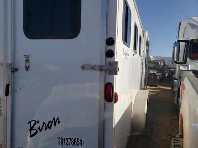 Aukcja sprzedaży 2011 Biso Horse/camp, vin: 51Y335923B200074, numer aukcji: 81378654