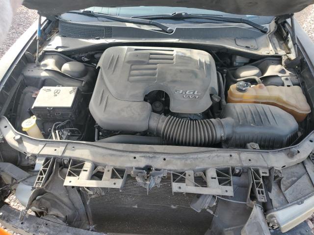Продаж на аукціоні авто 2012 Dodge Charger, vin: 2C3CDXBG5CH218945, номер лоту: 84662384