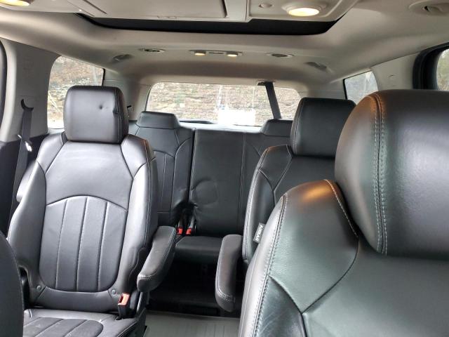 82620794 :رقم المزاد ، 1GKKRTKD4GJ158933 vin ، 2016 Gmc Acadia Den مزاد بيع