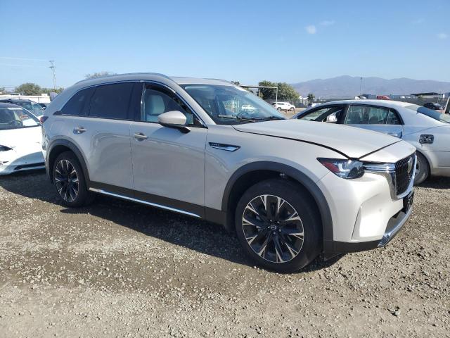 Продаж на аукціоні авто 2024 Mazda Cx-90 Prem, vin: JM3KKEHA8R1154323, номер лоту: 84768464