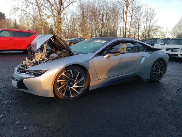 Продажа на аукционе авто 2014 Bmw I8, vin: WBY2Z2C56EVX64641, номер лота: 85031304