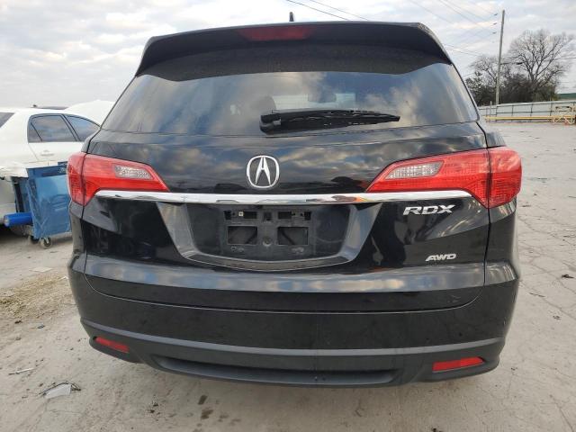 Продажа на аукционе авто 2013 Acura Rdx, vin: 5J8TB4H56DL007071, номер лота: 82863684