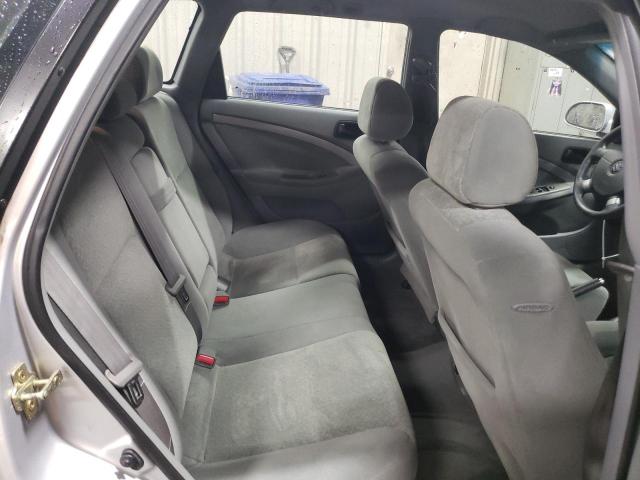 86588464 :رقم المزاد ، KL5JD86ZX5K084620 vin ، 2005 Suzuki Forenza مزاد بيع