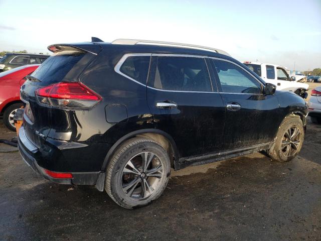84795784 :رقم المزاد ، 5N1AT2MV8HC880142 vin ، 2017 Nissan Rogue مزاد بيع