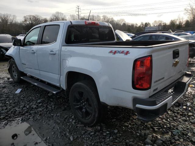 2016 Chevrolet Colorado მანქანა იყიდება აუქციონზე, vin: 1GCGTCE35G1223424, აუქციონის ნომერი: 85542044