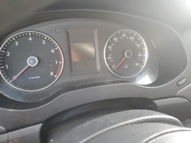 Aukcja sprzedaży 2012 Volkswagen Jetta, vin: 3VW1K7AJ2CM358147, numer aukcji: 83954884