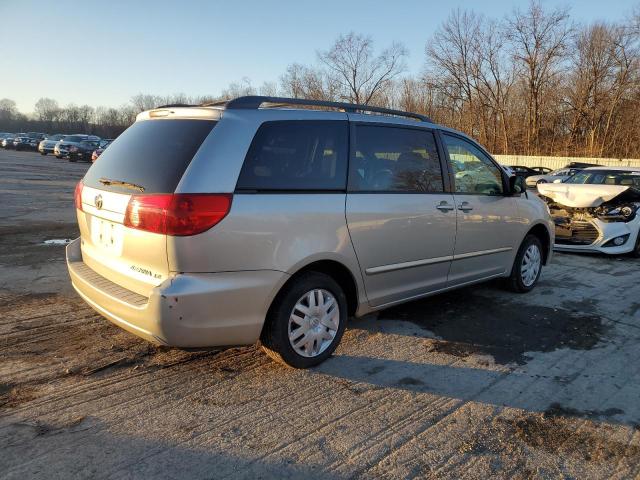 Продаж на аукціоні авто 2006 Toyota Sienna/le, vin: 5TDZA23C86S564927, номер лоту: 87084464