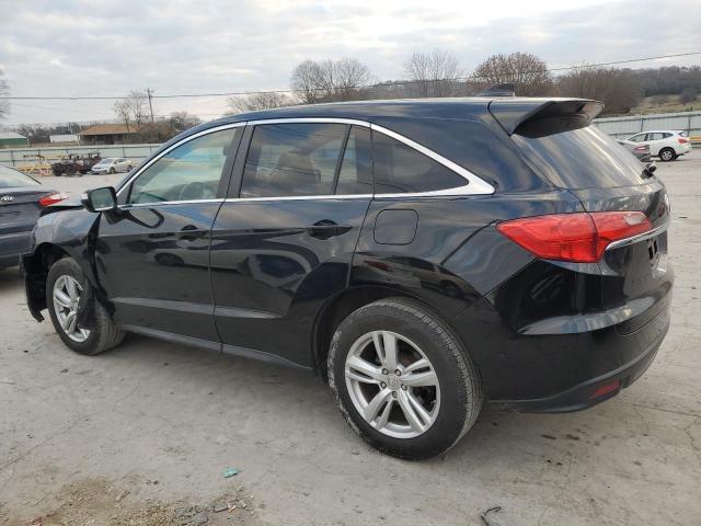 Продажа на аукционе авто 2013 Acura Rdx, vin: 5J8TB4H56DL007071, номер лота: 82863684