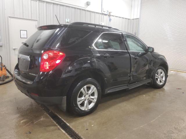 2015 Chevrolet Equinox მანქანა იყიდება აუქციონზე, vin: 2GNALBEK3F6119363, აუქციონის ნომერი: 83206444