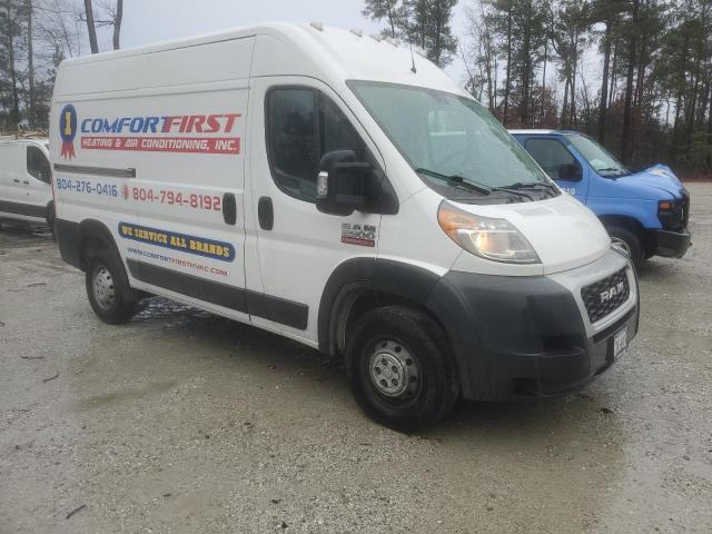 Aukcja sprzedaży 2019 Ram Promaster 2500, vin: 3C6TRVCG7KE523008, numer aukcji: 84023344