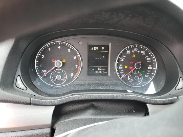 84749494 :رقم المزاد ، 1VWAP7A37DC083719 vin ، 2013 Volkswagen Passat مزاد بيع