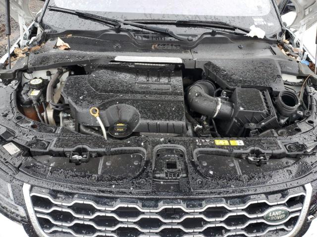 Aukcja sprzedaży 2020 Land Rover Range Rover Evoque, vin: SALZP2FX9LH017896, numer aukcji: 85824574