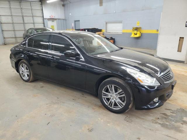 Aukcja sprzedaży 2012 Infiniti G37, vin: JN1CV6ARXCM674171, numer aukcji: 85746684