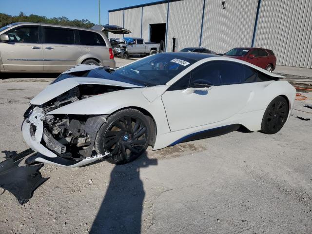Продажа на аукционе авто 2016 Bmw I8, vin: WBY2Z2C51GV675627, номер лота: 83919604