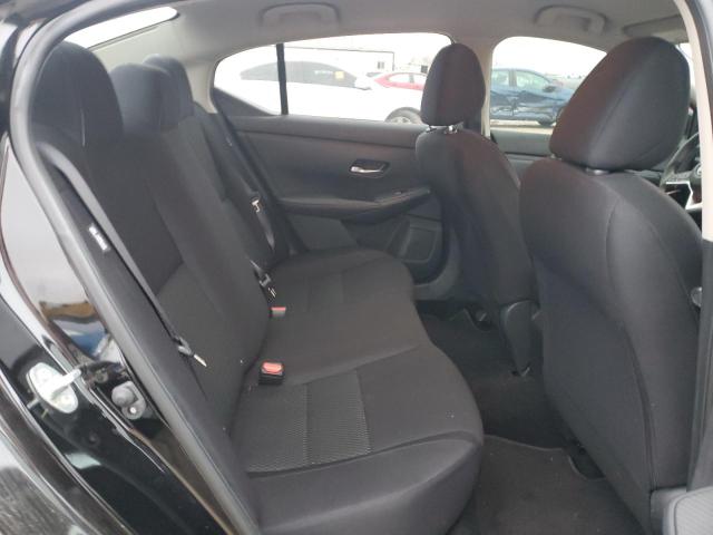 Продажа на аукционе авто 2021 Nissan Sentra, vin: 3N1AB8BV5MY227334, номер лота: 84548804