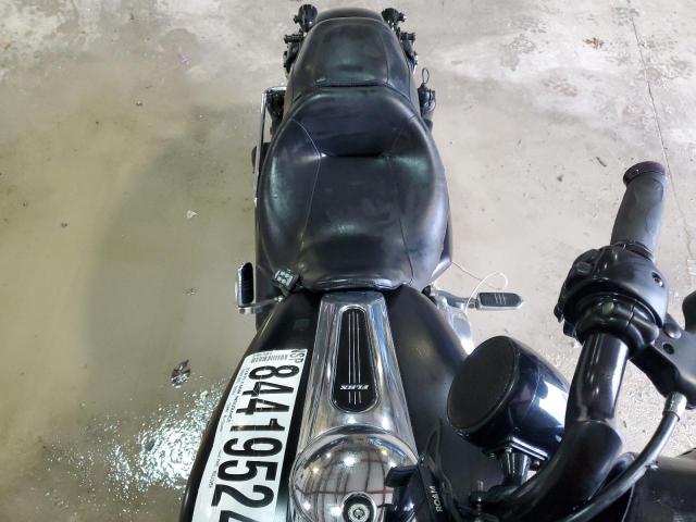 Aukcja sprzedaży 2010 Harley Davidson Flhx, vin: 1HD1KB414AB629603, numer aukcji: 50737846