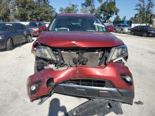 Aukcja sprzedaży 2017 Nissan Pathfinder, vin: 5N1DR2MNXHC647858, numer aukcji: 84771724