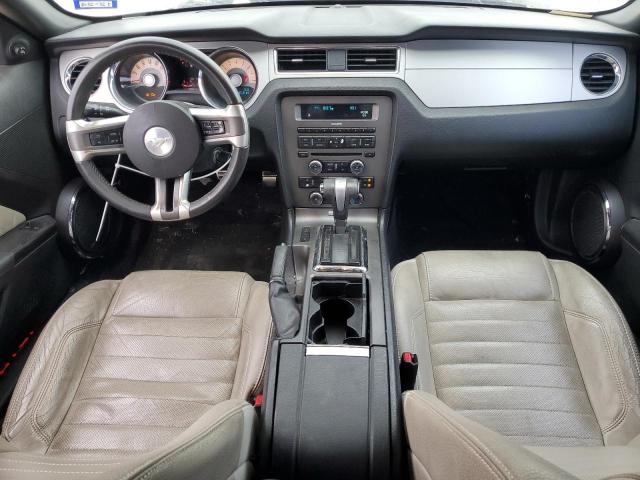 Aukcja sprzedaży 2012 Ford Mustang, vin: 1ZVBP8AMXC5222506, numer aukcji: 86172134