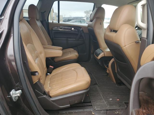 Продаж на аукціоні авто 2017 Buick Enclave, vin: 5GAKVBKD4HJ288456, номер лоту: 86086394