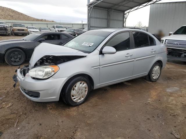 Aukcja sprzedaży 2008 Hyundai Accent, vin: KMHCN46C38U214777, numer aukcji: 46124826