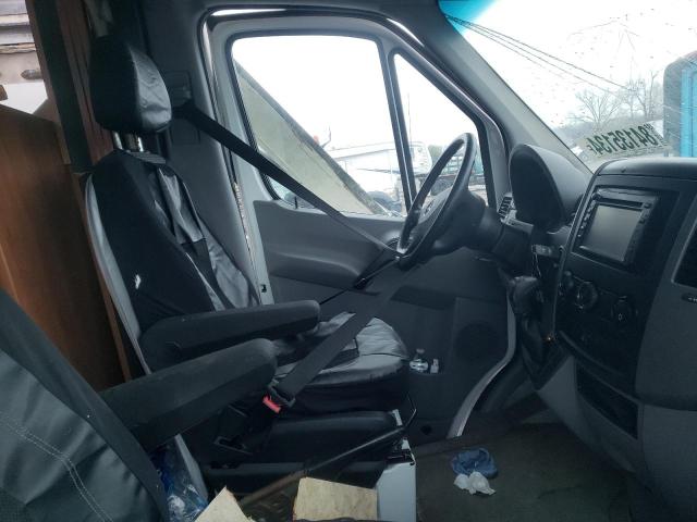 Aukcja sprzedaży 2012 Mercedes Benz Sprinter, vin: WDAPF4CC9B9484634, numer aukcji: 65428785
