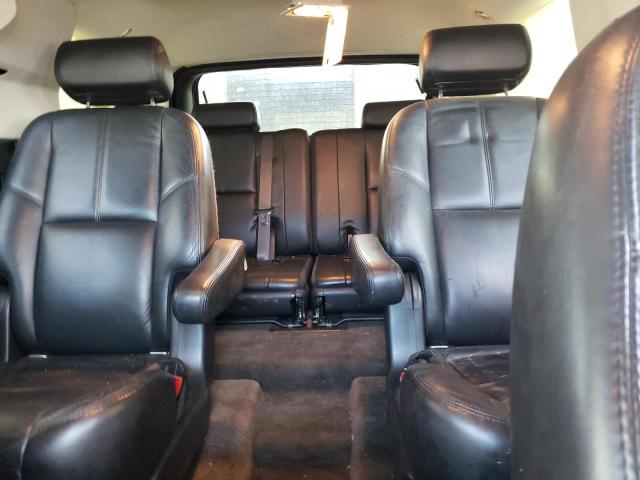 2007 Gmc Yukon მანქანა იყიდება აუქციონზე, vin: 1GKFK638X7J208744, აუქციონის ნომერი: 84889404