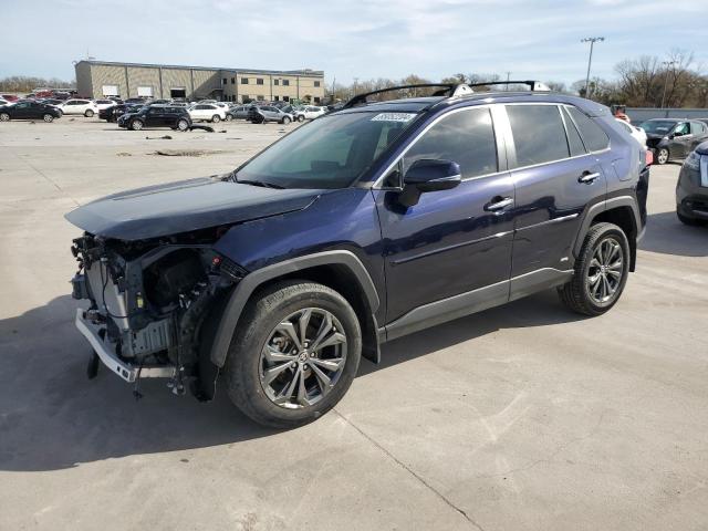 Aukcja sprzedaży 2023 Toyota Rav4 Limit, vin: 4T3D6RFV9PU126046, numer aukcji: 85052204