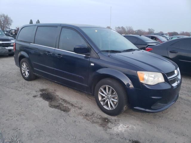 Aukcja sprzedaży 2014 Dodge Grand Caravan, vin: 2C4RDGBGXER187887, numer aukcji: 84121954