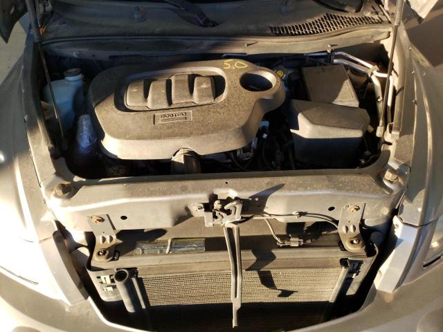 84830604 :رقم المزاد ، 3GNDA23D17S531453 vin ، 2007 Chevrolet Hhr مزاد بيع