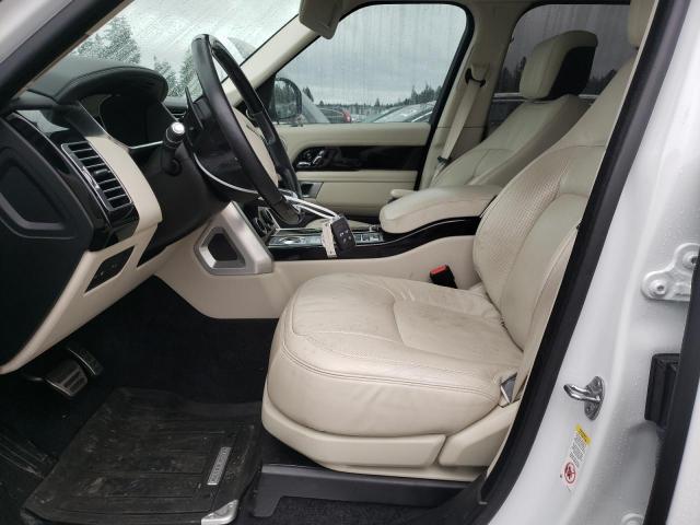 Aukcja sprzedaży 2020 Land Rover Range Rover, vin: SALGS4RY1LA581203, numer aukcji: 86573144