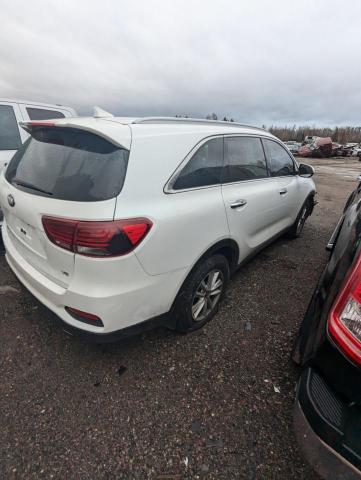 Aukcja sprzedaży 2019 Kia Sorento, vin: 5XYPGDA55KG433404, numer aukcji: 80427314