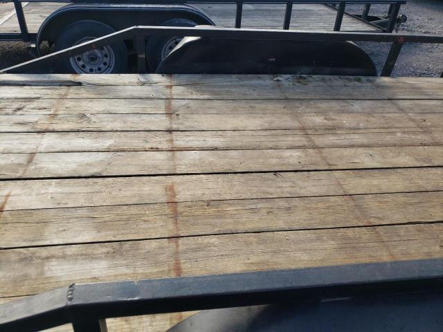 Продаж на аукціоні авто 1998 Utility Trailer, vin: 1111111, номер лоту: 86308194