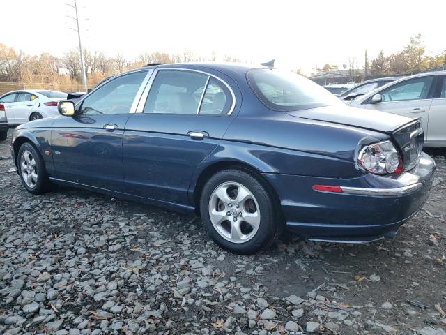 Aukcja sprzedaży 2002 Jaguar S-type, vin: SAJDA01N82FM23371, numer aukcji: 82902194