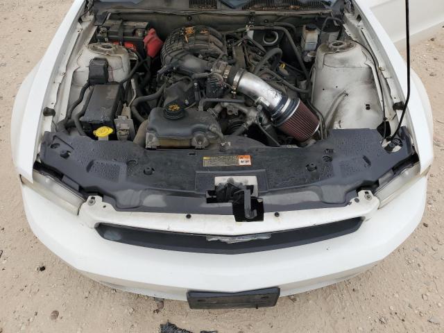 Aukcja sprzedaży 2012 Ford Mustang, vin: 1ZVBP8AMXC5222506, numer aukcji: 86172134