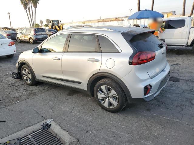 Aukcja sprzedaży 2020 Kia Niro Lx, vin: KNDCB3LC4L5400844, numer aukcji: 86281084