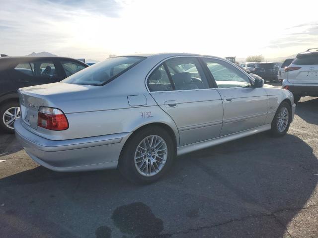 87480995 :رقم المزاد ، WBADT634X3CK45298 vin ، 2003 Bmw 530 مزاد بيع