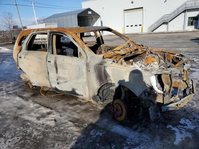 Aukcja sprzedaży 2021 Dodge Durango, vin: 1C4SDJCT8MC864114, numer aukcji: 61729336