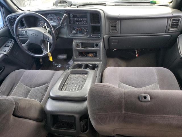 Aukcja sprzedaży 2005 Chevrolet Silverado C1500, vin: 2GCEC19VX51256322, numer aukcji: 83776564