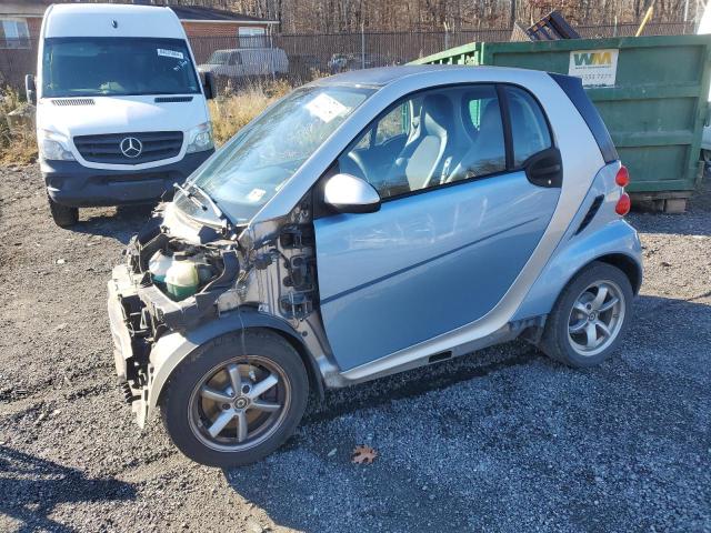 Aukcja sprzedaży 2012 Smart Fortwo, vin: WMEEJ3BA7CK528445, numer aukcji: 83231704