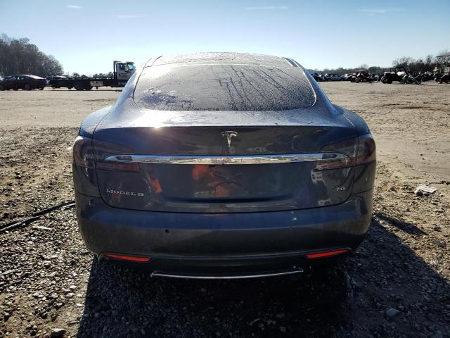 Aukcja sprzedaży 2016 Tesla Model S, vin: 5YJSA1E1XGF129033, numer aukcji: 85522824