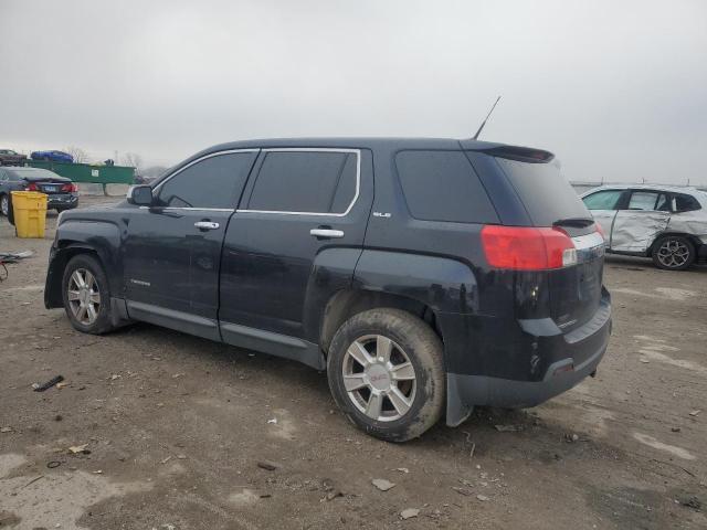 Продажа на аукционе авто 2012 Gmc Terrain, vin: 2GKALMEK7C6199660, номер лота: 78456465