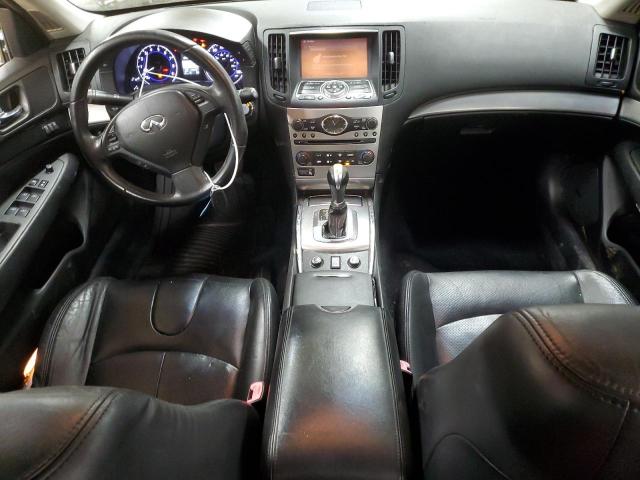 Aukcja sprzedaży 2012 Infiniti G37, vin: JN1CV6ARXCM674171, numer aukcji: 85746684