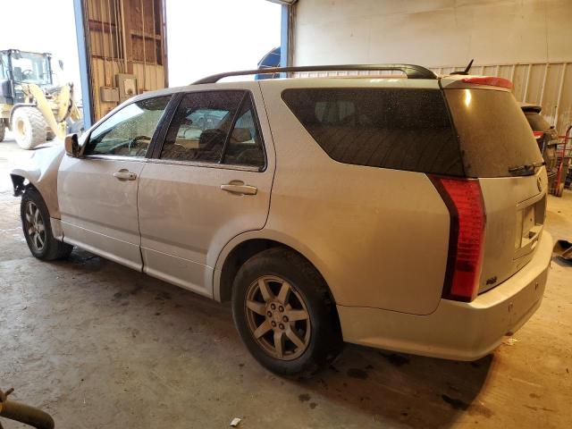 Aukcja sprzedaży 2007 Cadillac Srx, vin: 1GYEE637570125230, numer aukcji: 47550335