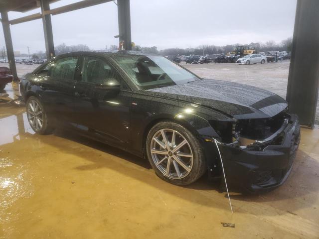 84082334 :رقم المزاد ، WAUK3BF28RN042742 vin ، 2024 Audi A6 Premium مزاد بيع