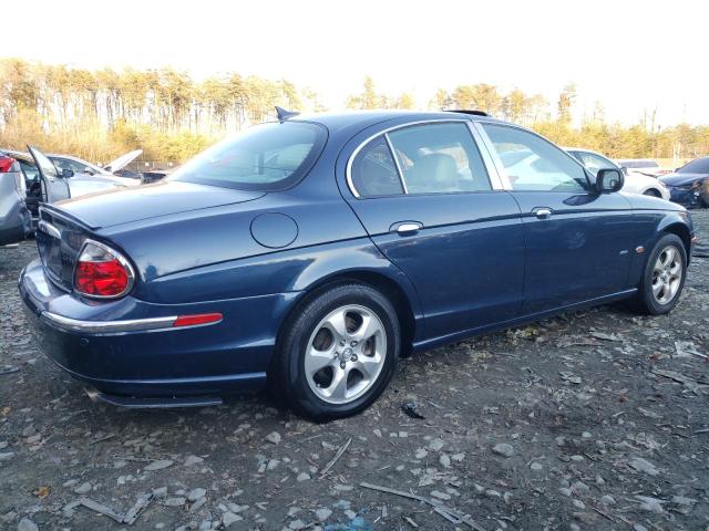 Aukcja sprzedaży 2002 Jaguar S-type, vin: SAJDA01N82FM23371, numer aukcji: 82902194