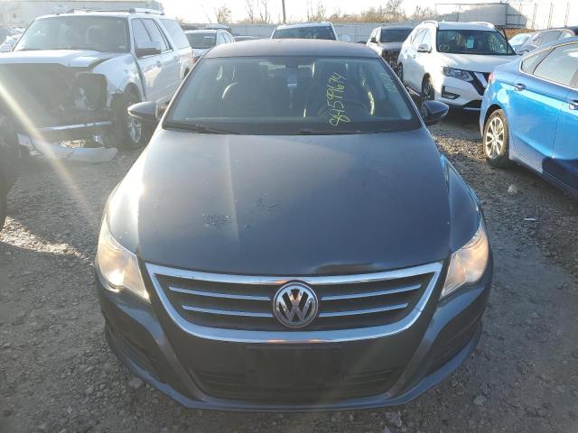 Продажа на аукционе авто 2012 Volkswagen Cc, vin: WVWMN7AN4CE533661, номер лота: 84599674
