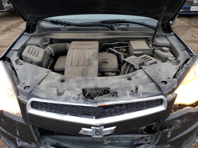 85330414 :رقم المزاد ، 2GNALBEK9F6212405 vin ، 2015 Chevrolet Equinox Lt مزاد بيع
