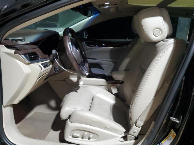 2013 Cadillac Xts Premiu მანქანა იყიდება აუქციონზე, vin: 2G61T5S34D9173051, აუქციონის ნომერი: 83907684